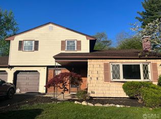 4 Lench Rd, East Brunswick, NJ 08816