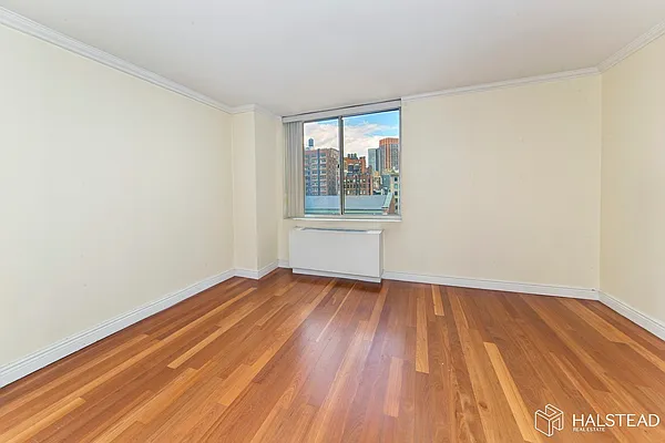 Rented by Brown Harris Stevens | media 6