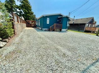 204 3rd St, Garibaldi, OR 97118