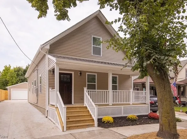3212 W 43rd St, Cleveland, OH 44109