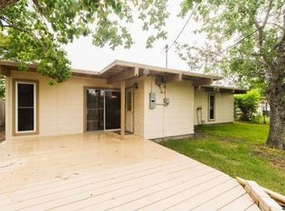 4325 Jacquelyn Dr, Corpus Christi, TX 78412