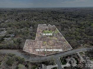 801 Reverdy Ln, Matthews, NC