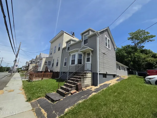 512 East Street, Rensselaer, NY 12144
