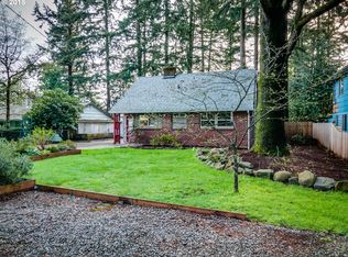 1216 NE 112th Ave, Portland, OR 97220