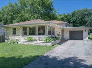 1631 Whitney Blvd, Belvidere, IL 61008