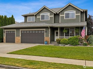 Rivers Edge, Orting, WA 98360