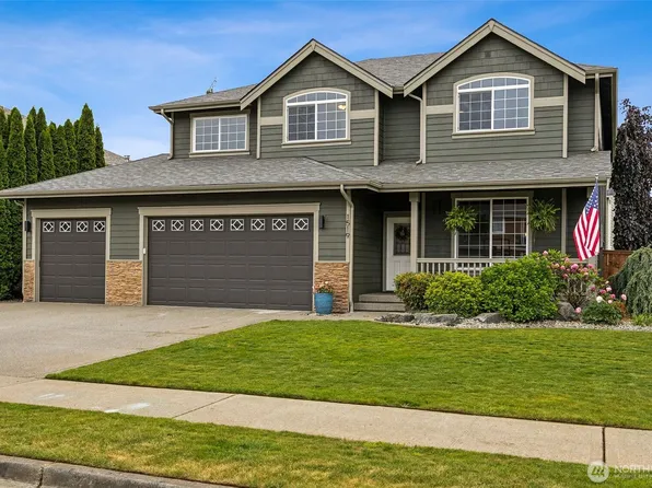 1519 Daffodil Avenue NE, Orting, WA 98360