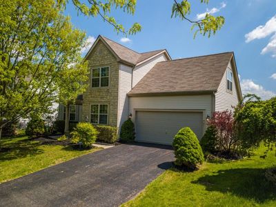 345 Crafton Trail Loop, Blacklick, OH, 43004