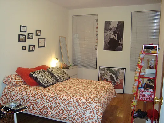 Rented by Daniel Forrester, LREB | media 8