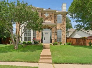 672 Raintree Cir, Coppell, TX 75019