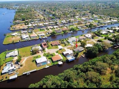 2203 Santiago Ave, Fort Myers, FL, 33905