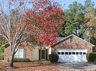 2447 Castlereagh Rd, Charleston, SC 29414