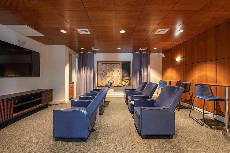 Bell Reading Commons — Photo 14