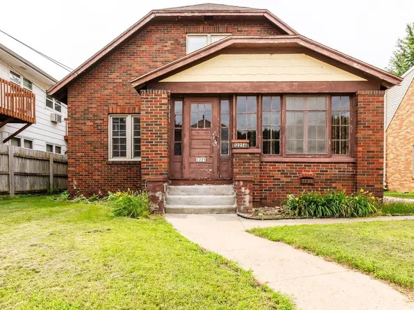 1225 FRANKLIN STREET #1225A Franklin St, Stevens Point, WI 54481