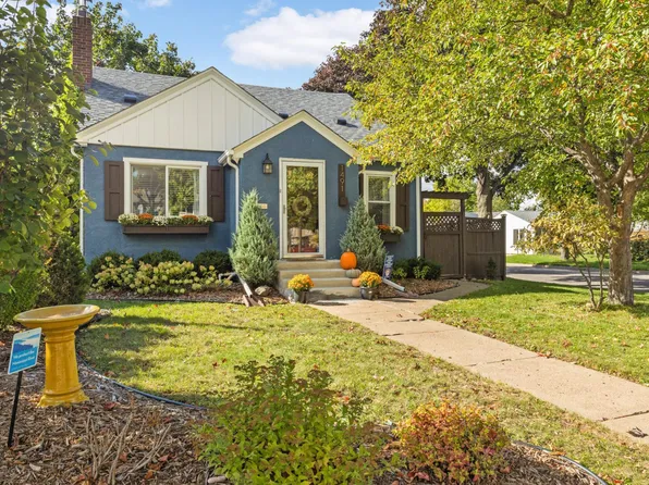 1491 Maywood St, Saint Paul, MN 55117