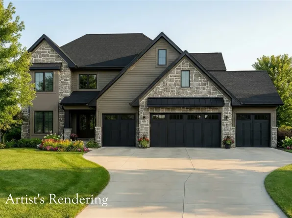 1472 S 81st St, West Des Moines, IA 50266