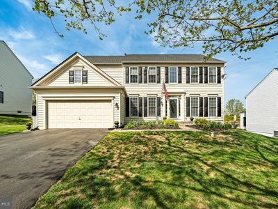 110 Magnolia Dr, Chester Springs, PA, 19425