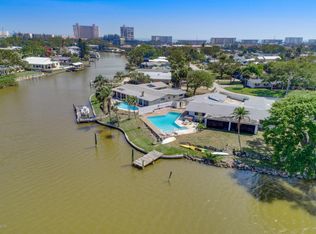 553 Capri Rd, Cocoa Beach, FL 32931