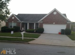 4009 Savannah Ridge Ct, Loganville, GA 30052