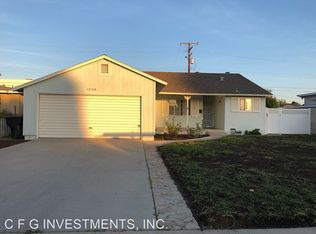 12102 Ellen St, Garden Grove, CA 92840