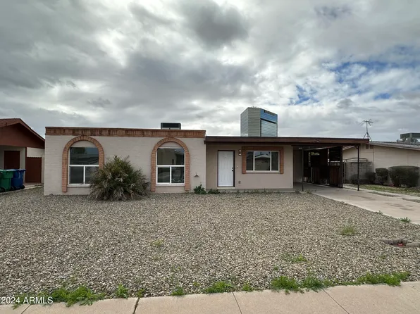 1119 W FRITO Avenue, Mesa, AZ 85210