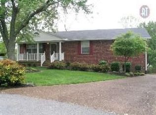 3312 Shakertown Ct, Antioch, TN 37013
