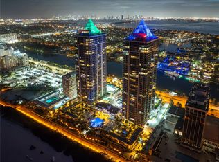 4779 Collins Ave #2601/02, Miami Beach, FL 33140