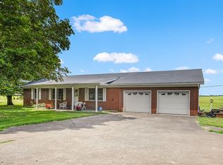 499 Handy Rd, Harrodsburg, KY 40330