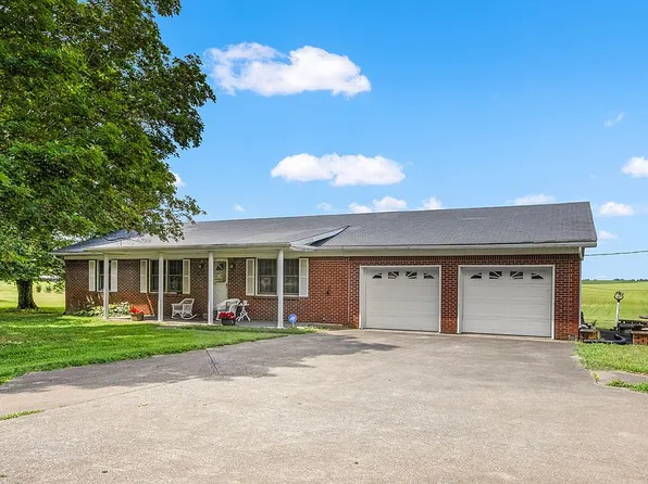 499 Handy Rd, Harrodsburg, KY 40330