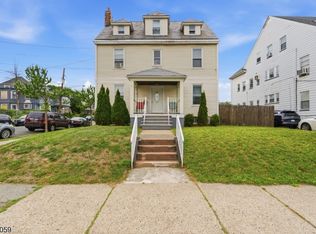 411 15Th Ave, Paterson City, NJ 07504