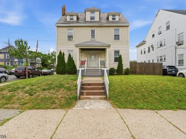 411 15Th Ave, Paterson City, NJ 07504