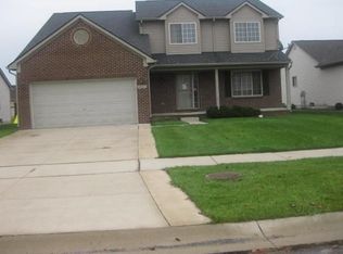 4082 Stone Post Rd, Newport, MI 48166