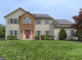 6004 Candlestick Dr, Harrisburg, PA 17112