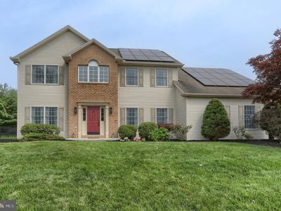 6004 Candlestick Dr, Harrisburg, PA, 17112