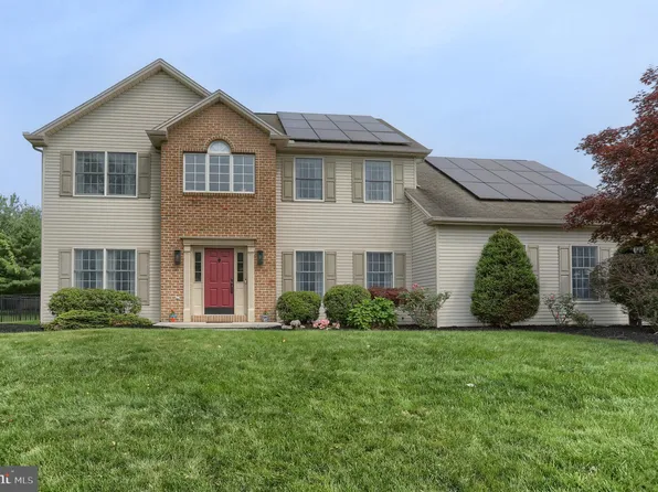 6004 Candlestick Dr, Harrisburg, PA 17112