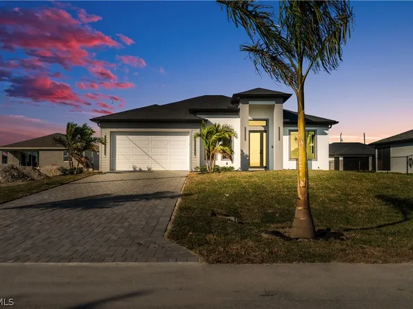 3817 NW 40th St, Cape Coral, FL 33993