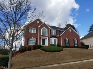 1368 Darian Ln, Locust Grove, GA 30248