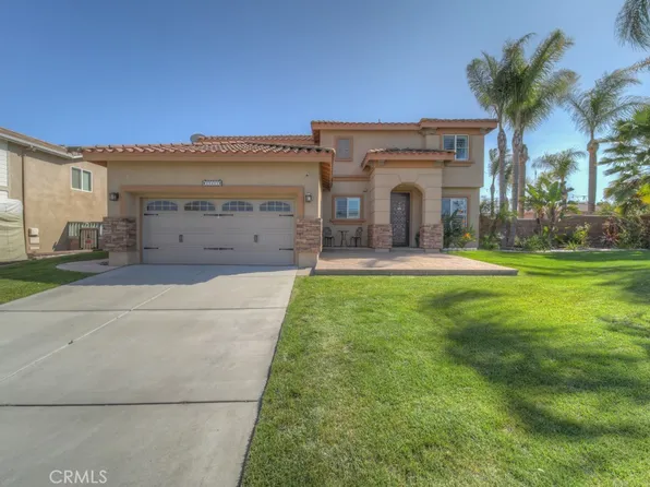 29451 Siderite Cir, Menifee, CA 92584