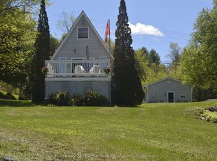 200 Gunter Lake Rd, Tudor And Cashel, ON K0L 1W0