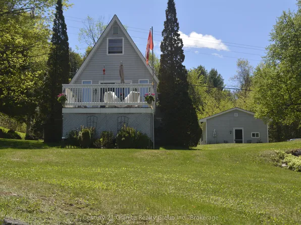 200 Gunter Lake Rd, Tudor And Cashel, ON K0L 1W0