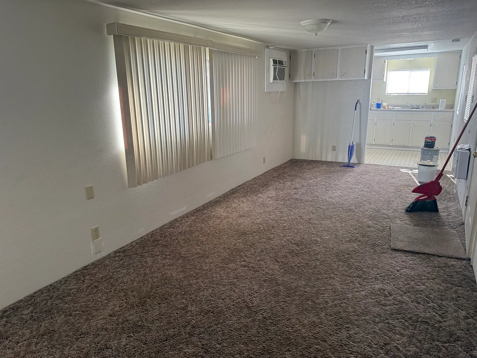 1 bed, 578 sqft, $1,100 — Photo 4