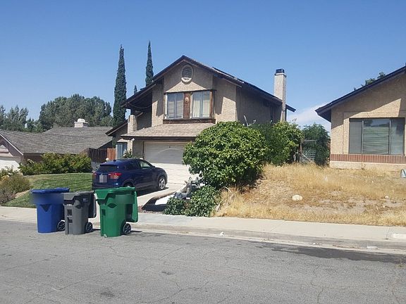 2nd image of 36644 Santolina Dr