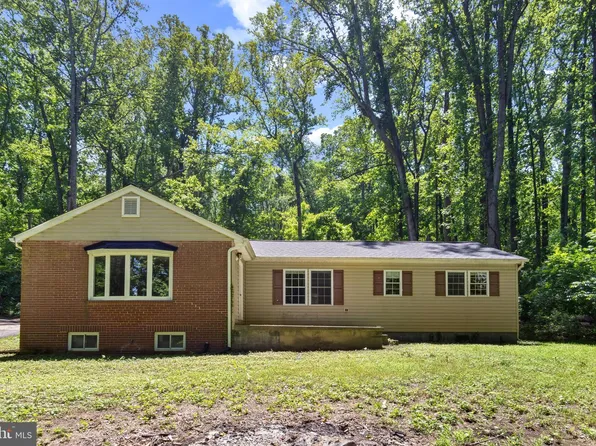 3615 Floral Park Rd, Brandywine, MD 20613