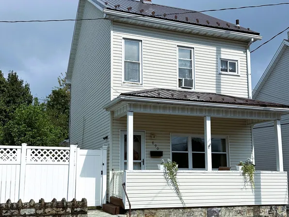 890 26th St, Altoona, PA 16601