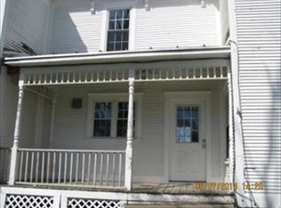 151 Gore Rd, Highgate, VT 05459