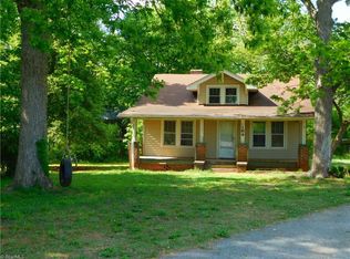 169 Hillie Byerly Ln, Lexington, NC 27292