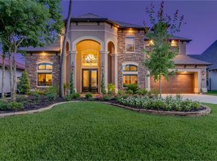43 Spincaster Dr, The Woodlands, TX 77389