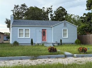 3545 4th Ave N, Saint Petersburg, FL 33713