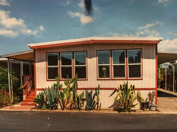 366 Pinefield Rd #366, San Jose, CA 95134