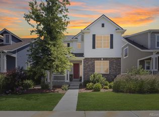 1367 S Coolidge Cir, Aurora, CO 80018